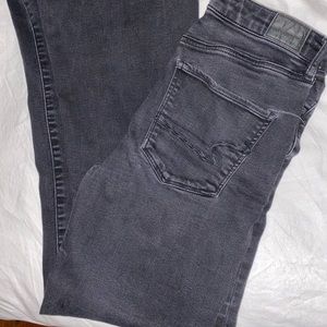 AE FLARE JEANS